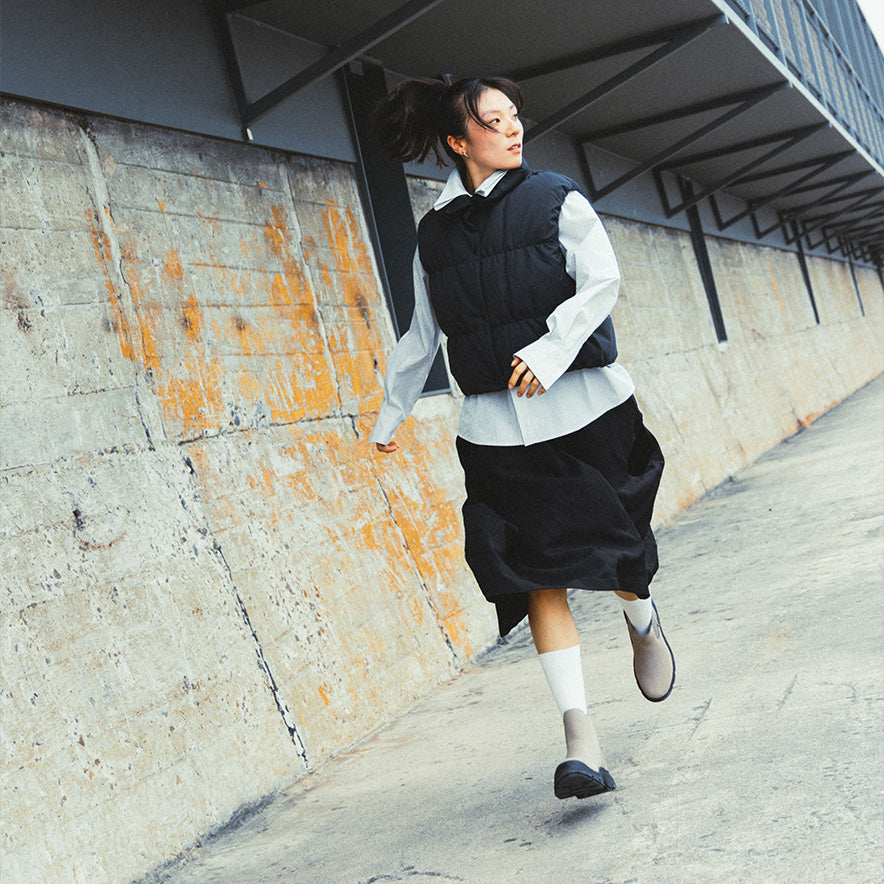 オールジェンダー ブーツ | コーサ チェルシー | KEEN公式オンラインストア