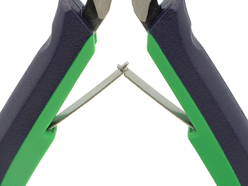 プロホビー・アングルニッパー2COM.ハンドル | 製品情報 | マルト