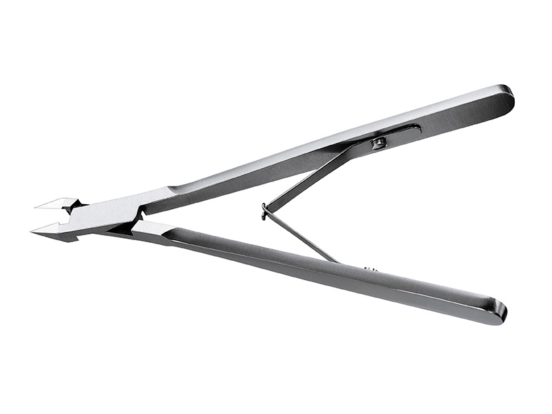 光造形サポート材ニッパー | 製品情報 | マルト長谷川工作所