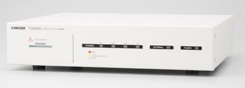 計測器ワールド(日本電計株式会社) / 4ch高電圧スキャナ TOS9320 菊水