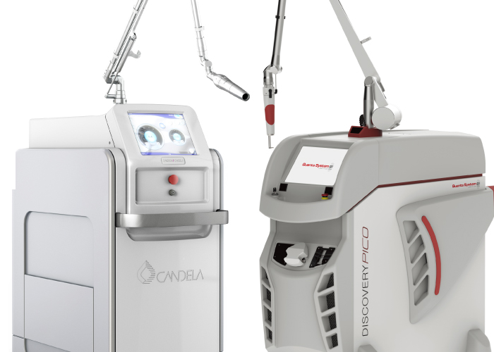 ピコレーザー｜大阪 恵聖会クリニック（美容外科 美容整形）