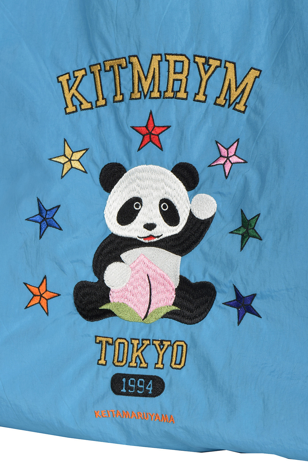 Ball＆Chain BLUE LABEL (KITMRYM)｜KEITAMARUYAMA OFFICIAL ONLINE STORE