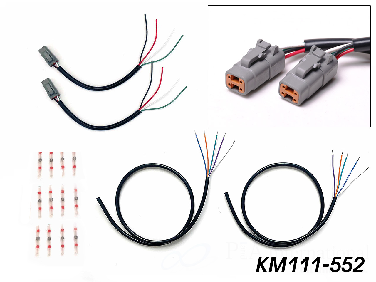 ケラーマン ウインカー レギュレータ / Kellermann Japan