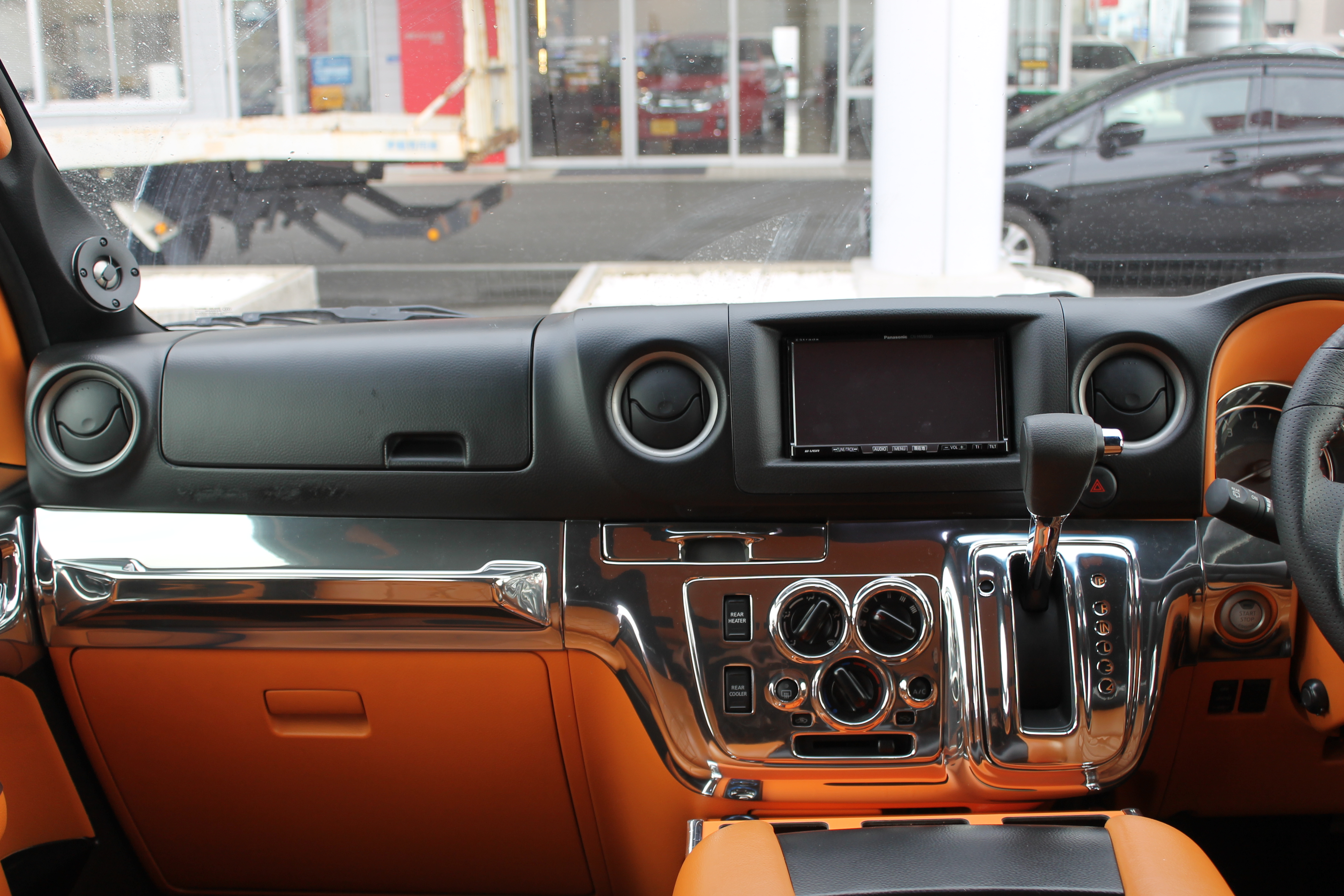 新着ギャラリー/BodyLine オリジナル インテリアパネル！Body Line