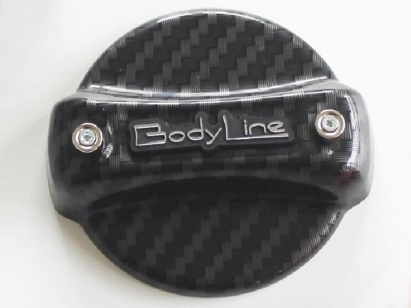 Body Line フューエルリッド(ちょい悪)