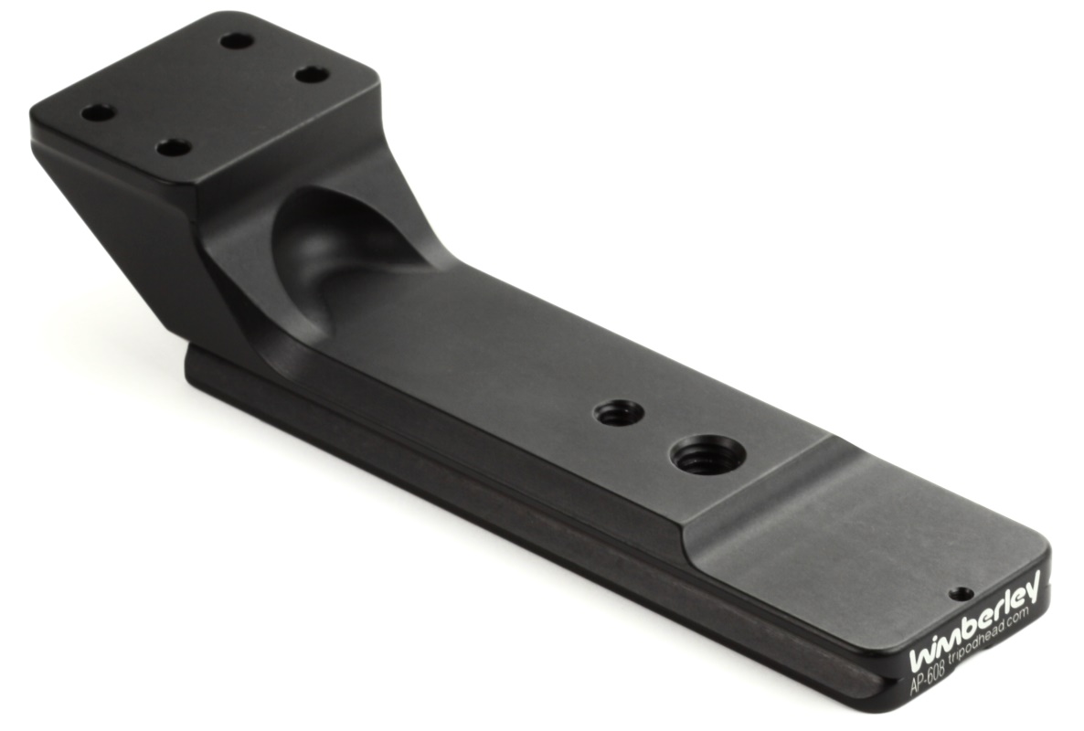 ウインバリーアダプタープレート 4機種 発売開始 | KPI - (株)ケンコー