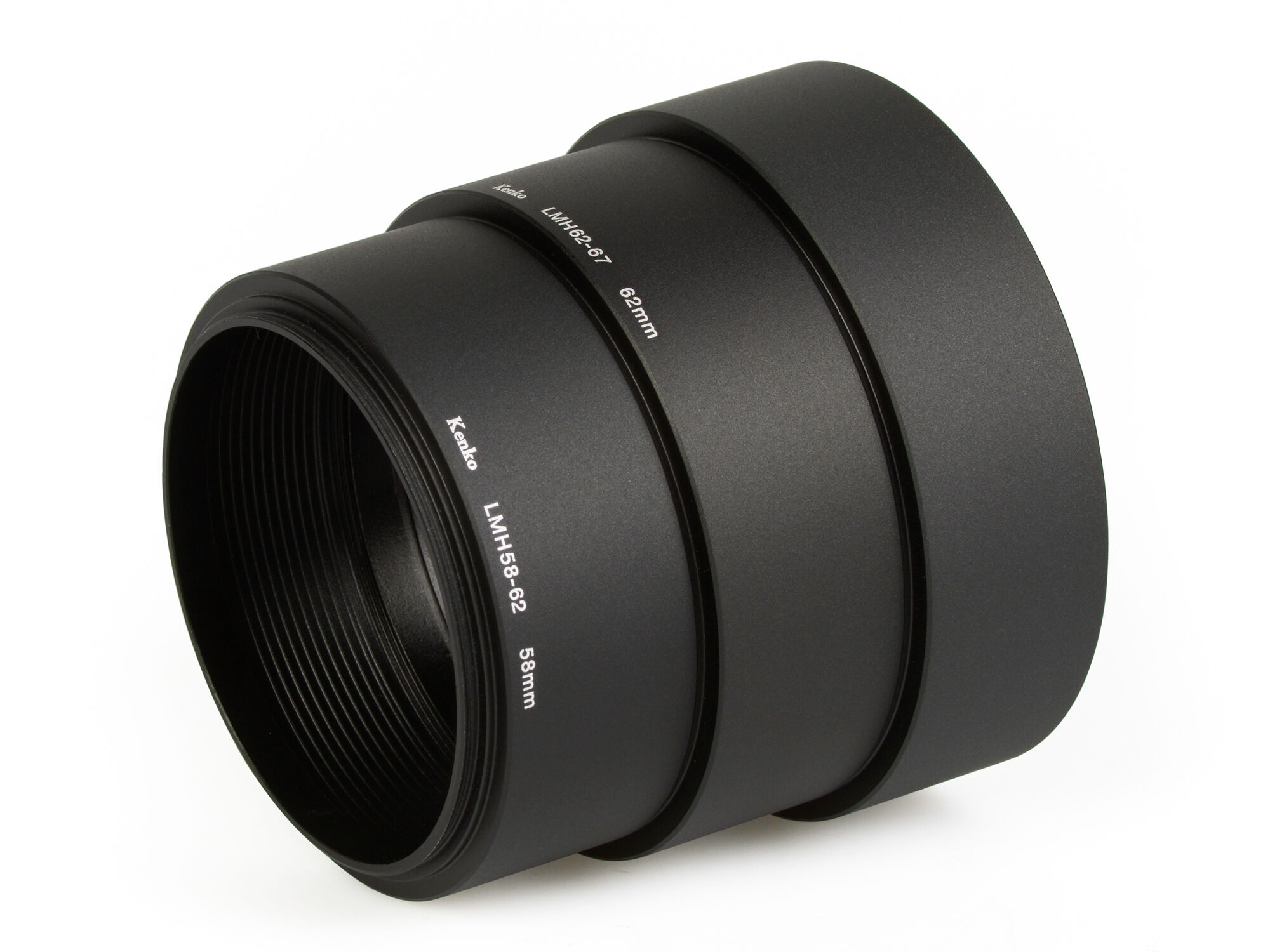 レンズメタルフードLMHシリーズ | レンズフード | ケンコー・トキナー
