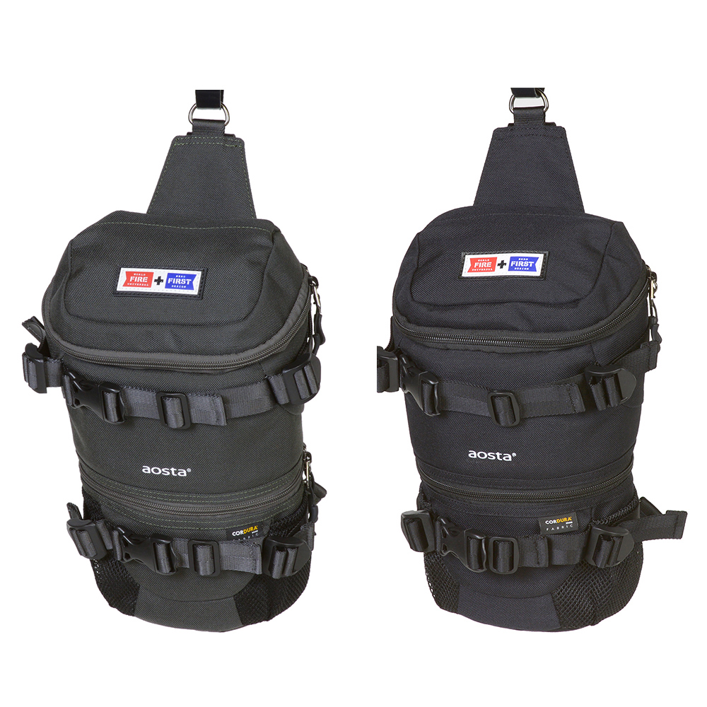 Alezzo ボディズームバッグM | ケンコー・トキナー