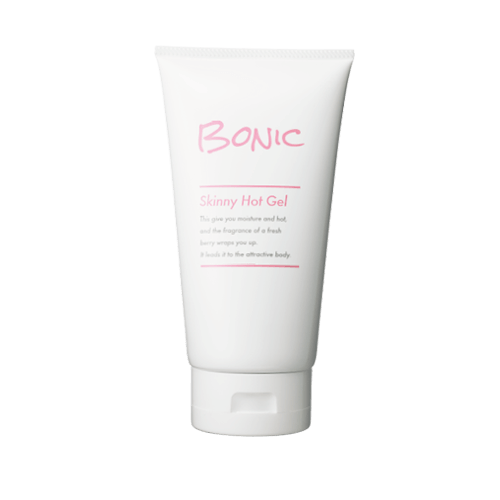 ボニック スキニーホットジェル