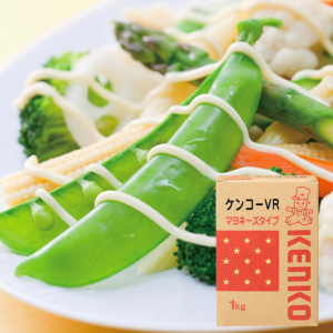 商品情報/マヨネーズ類/全卵タイプ(並び順：商品コード)｜ケンコー