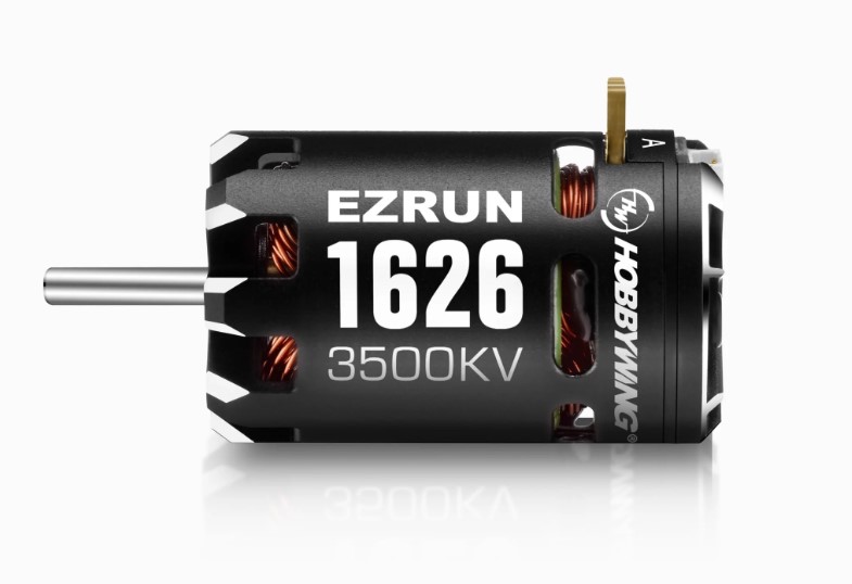 Hobbywing Ezrun 1626 Sensored Motor 5000KV-30402654