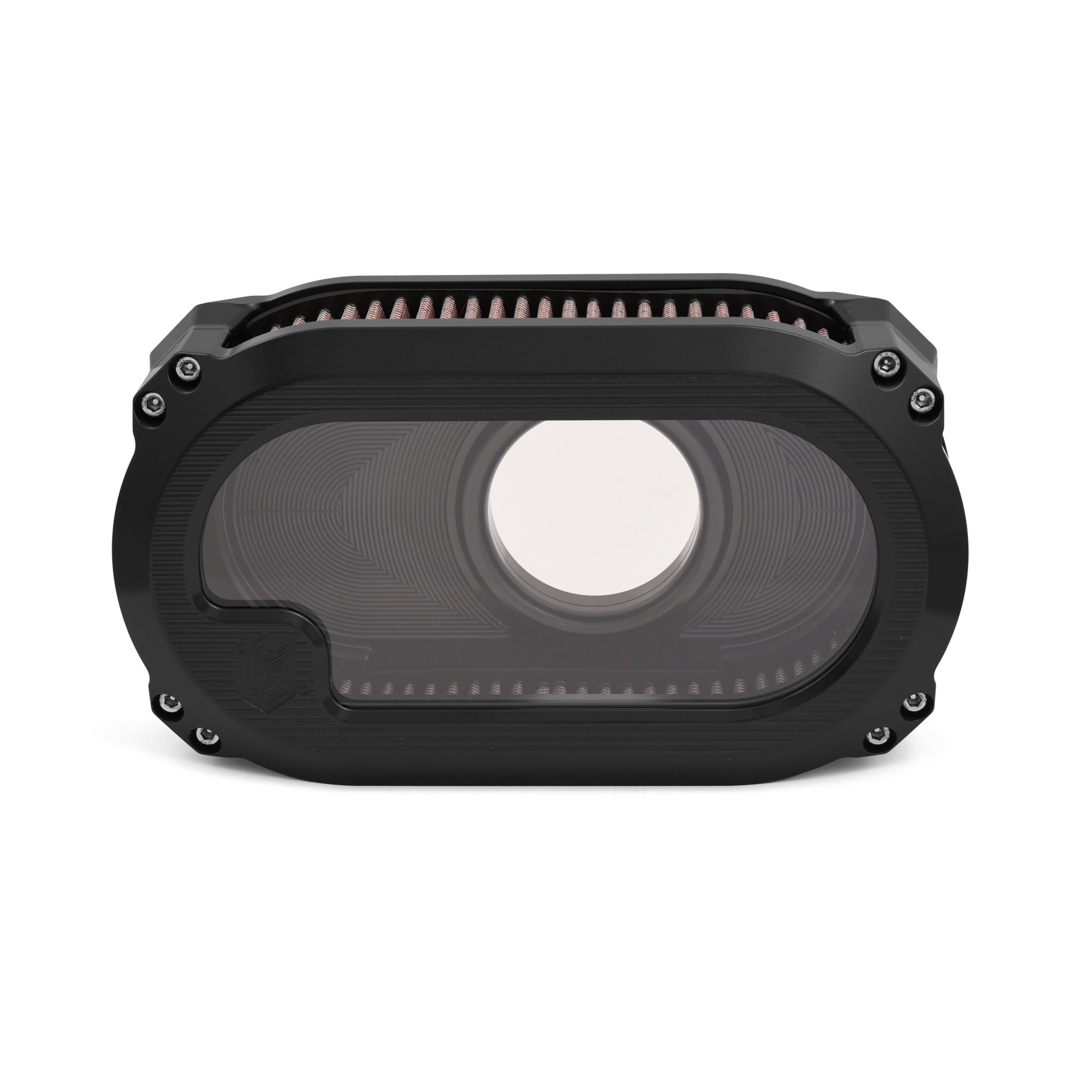 NXT-01 Next level Air Cleaner kit ミルウォーキーエイト – ケンズ