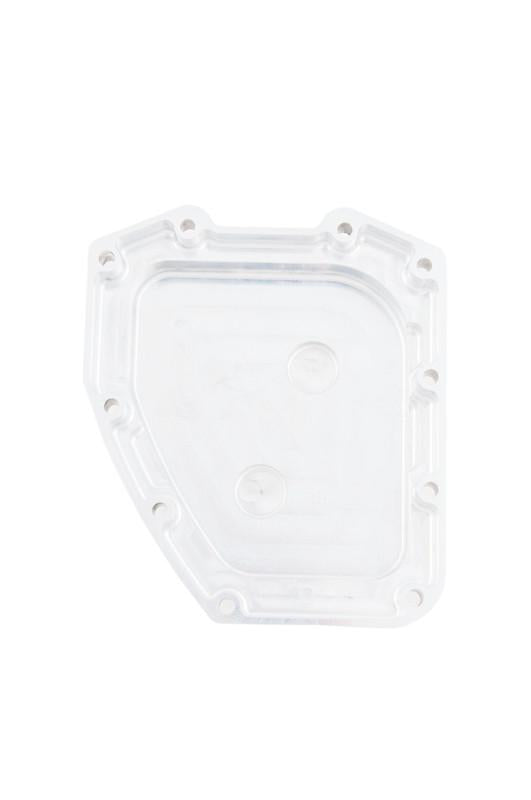 ネオフュージョン カムカバー ポリッシュ仕上げ ツインカムモーター用