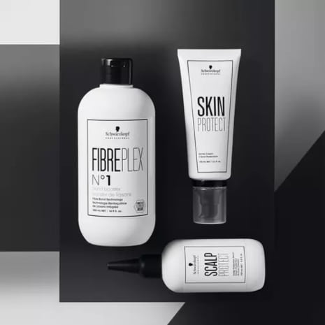 No 1 Bond Booster 500 ml - Schwarzkopf Fibreplex Additive - Keshop.com