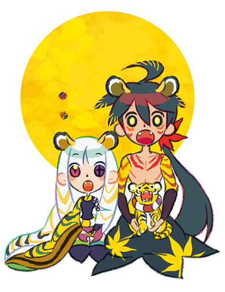 スペシャル｜刀語 - 西尾維新アニメプロジェクト