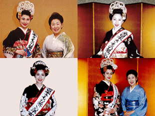 学院紹介 | 片平礼法きもの学院 | 着付け・レンタル