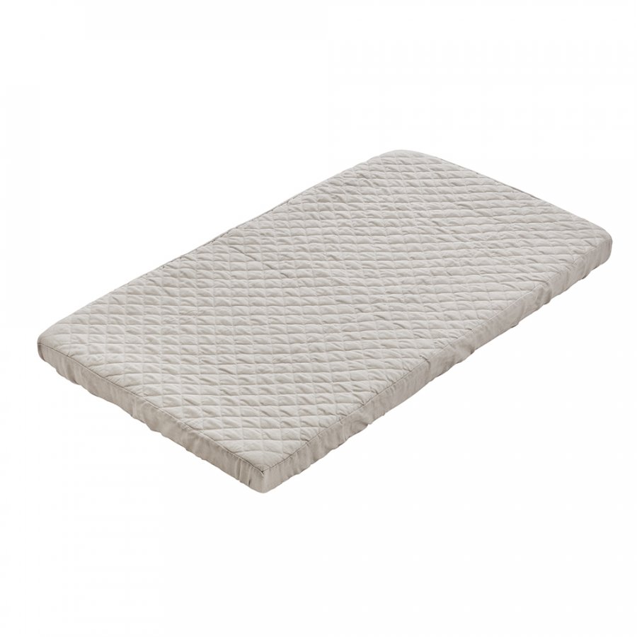 折りたたみベビー布団レギュラー用 防水パッドシーツ」について