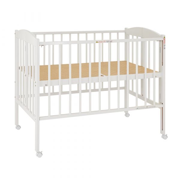 立ちベッド シンプルコンフォート（ナチュラル）」について｜カトージ