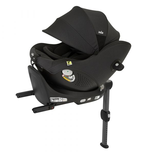 Joie インファントカーシート用 I-Base」について｜カトージの商品