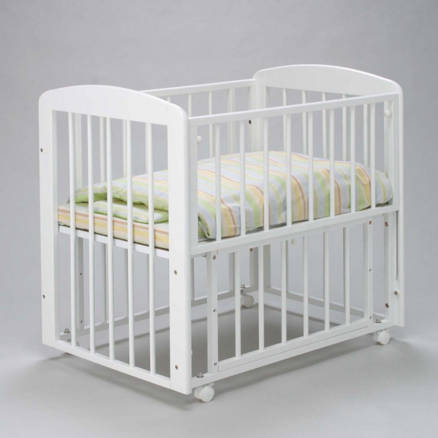 ミニベッド布団付（ホワイト）」について｜カトージの商品