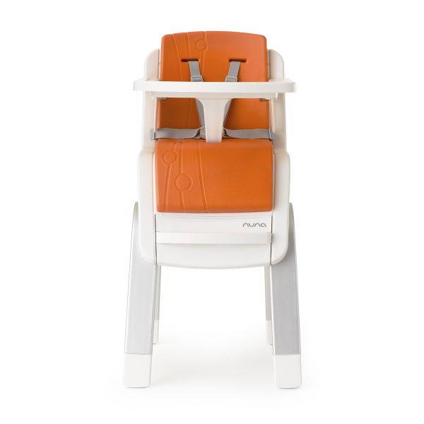 nuna ハイチェアzaaz 5点式（オレンジG）」について｜カトージの商品
