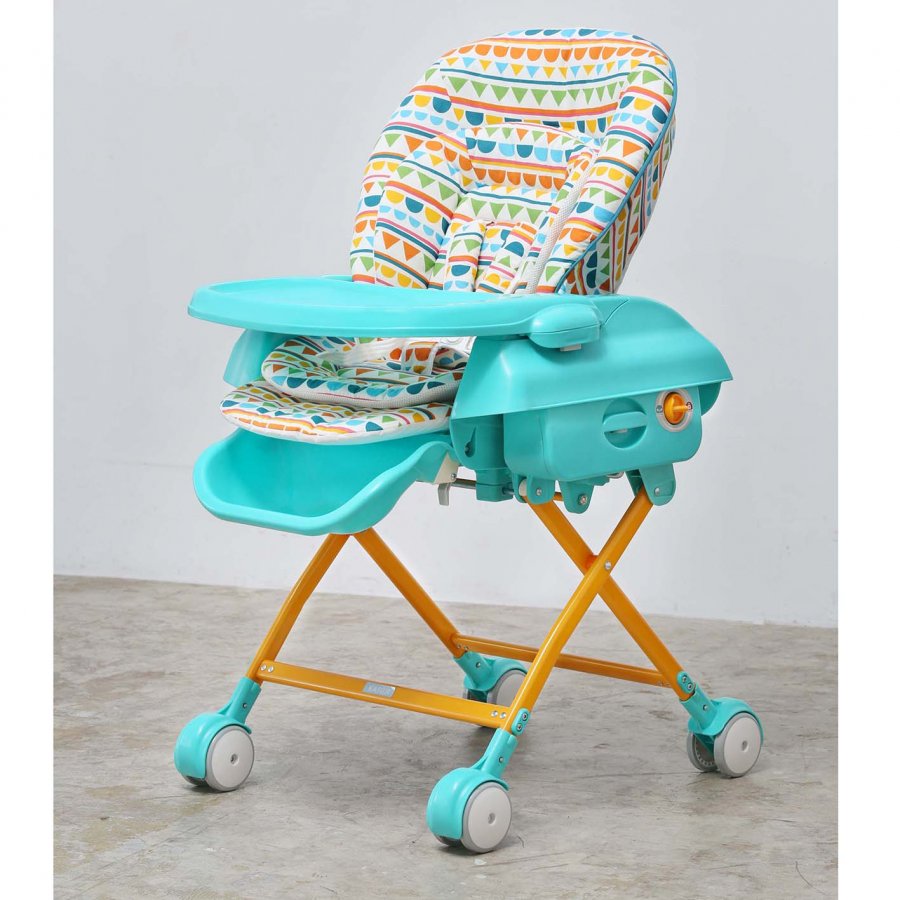 スイングハイローラック プレミアム（フラッグ）」について｜カトージ