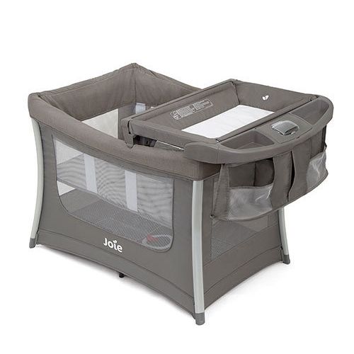 Joie プレイヤード イリュージョン（ニッケル）」について｜カトージの商品