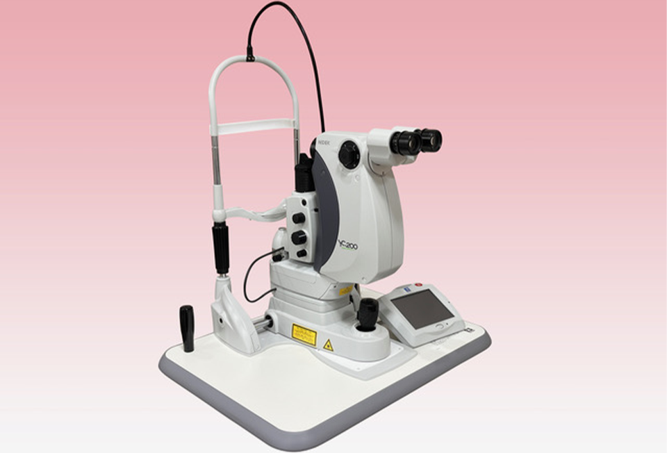 院内・設備｜佐賀市若宮の眼科,眼医者｜