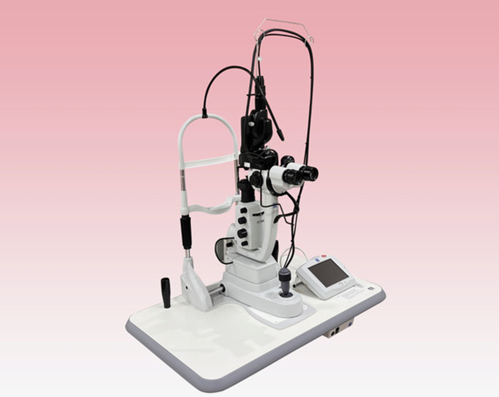 院内・設備｜佐賀市若宮の眼科,眼医者｜