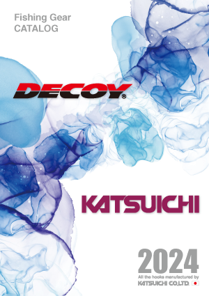 2024カタログが完成しました。 - A NEW CATALOG 2024 is Released