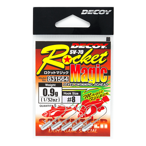 デルタマジック［Delta Magic SV-51］ - 株式会社カツイチ