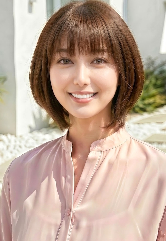 医療用ウィッグは自宅で無料試着がおすすめ｜アンベリール