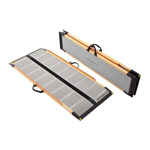 ケアメディックス ケアスロープ CS－150 介護用品 車椅子関連品