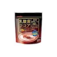 名糖産業 乳酸菌ココア 200g x6 4902757467203 1