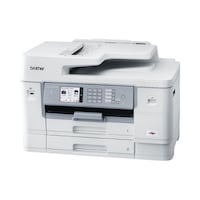 ブラザー A4インクFAX複合機 MFC－J4940DN A4－A6