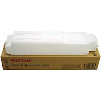 リコー 純正廃トナーボトル C830用 メーカー純正廃トナーボトル 1