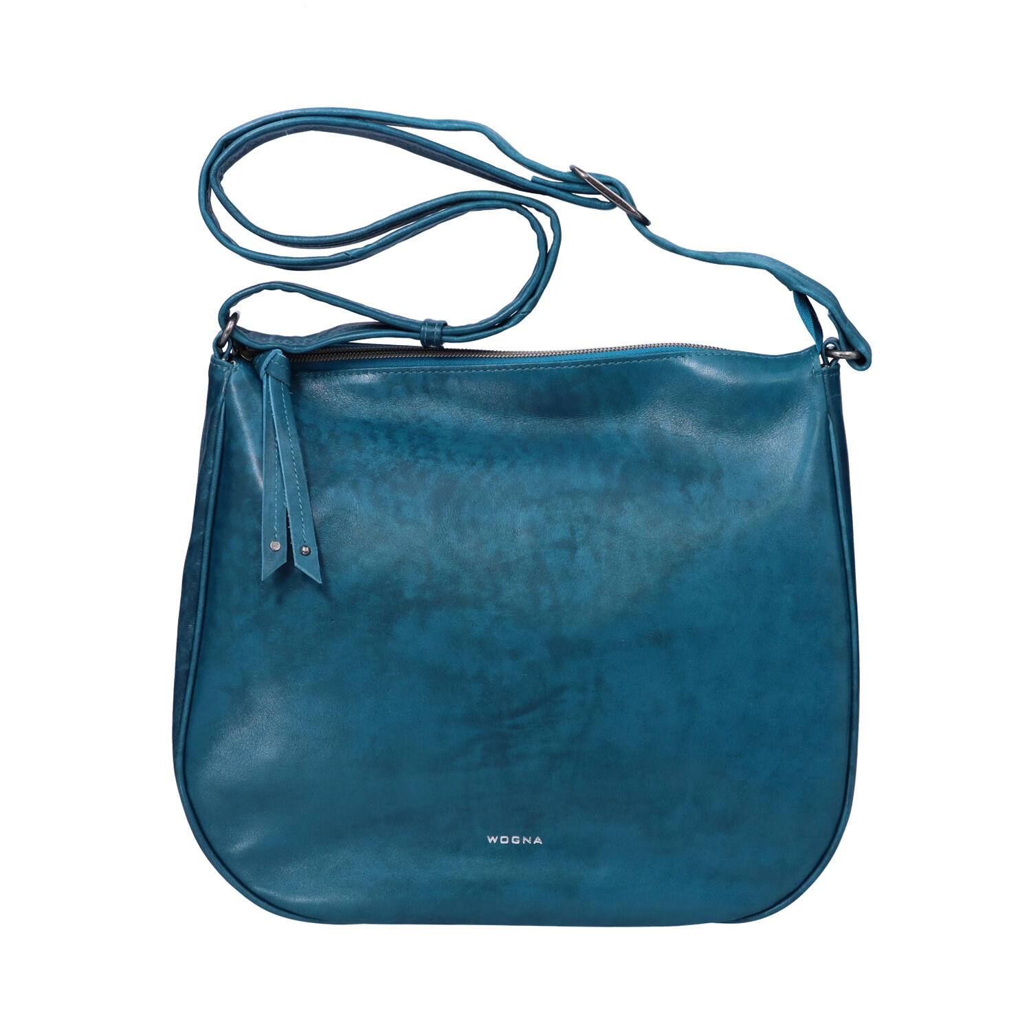 マチ13㎝ 軽量 牛革 ショルダーバッグ | エールック株式会社 | Japan