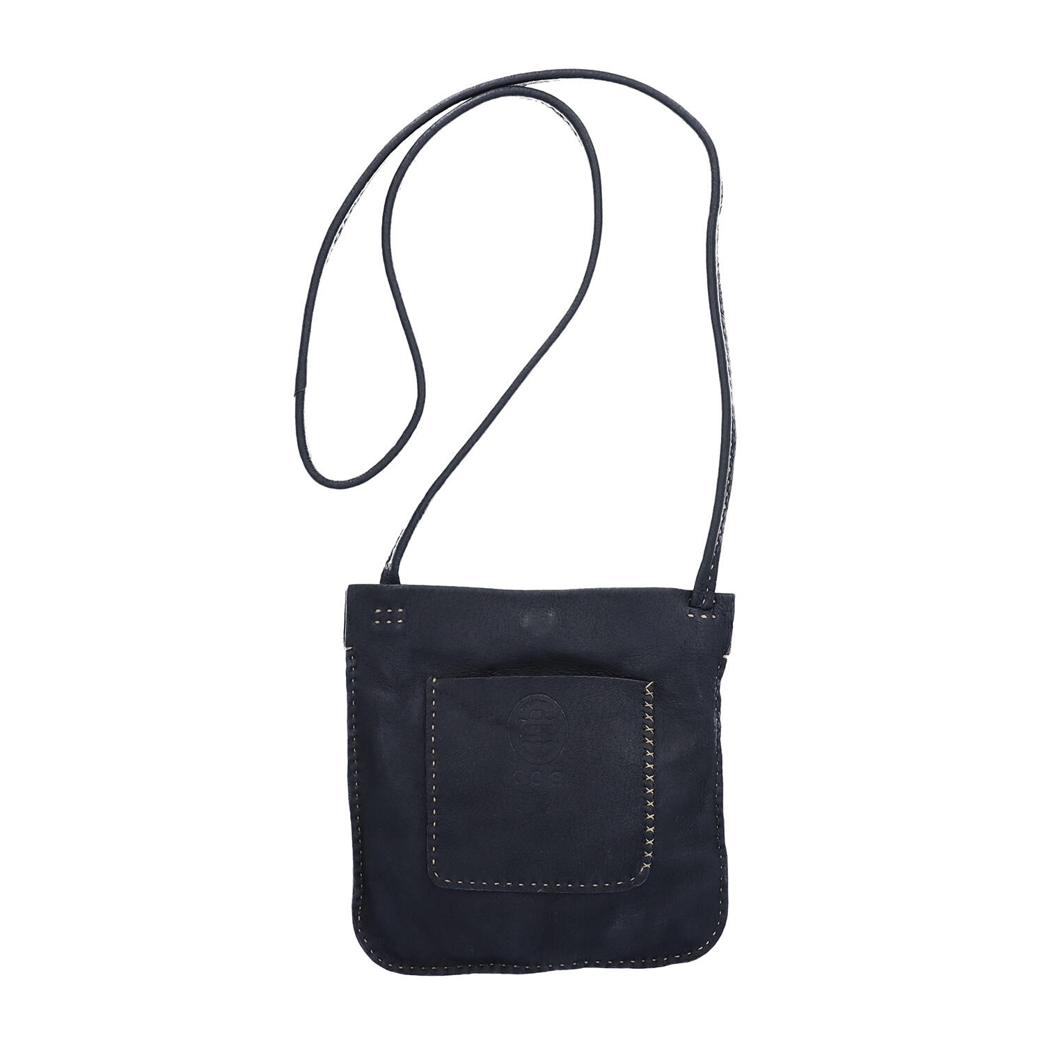 牛革 モバイルポシェット ミニバッグ | TRAD（トラッド） | Japan