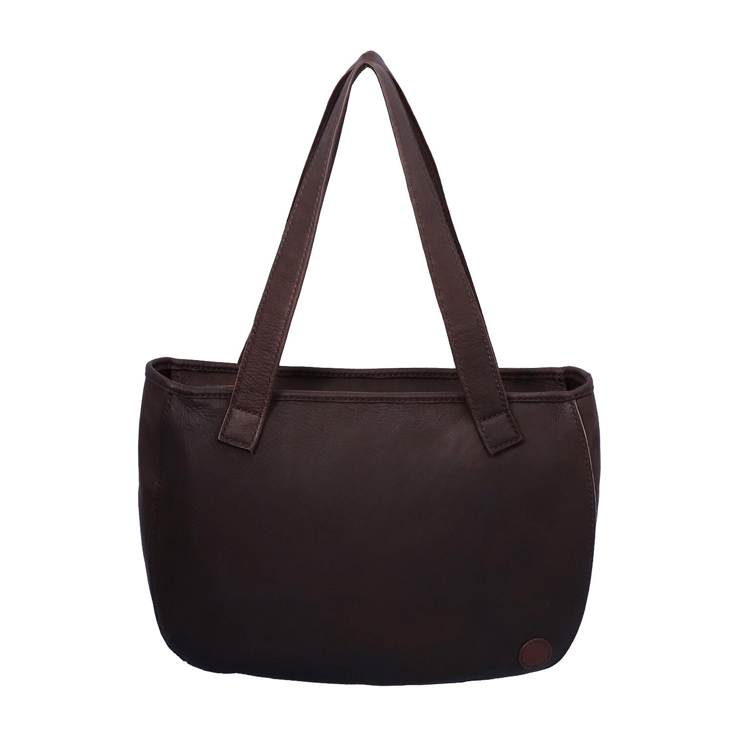 総手縫い 鹿革 ショルダーバッグ | 株式会社 KAZINO leather works