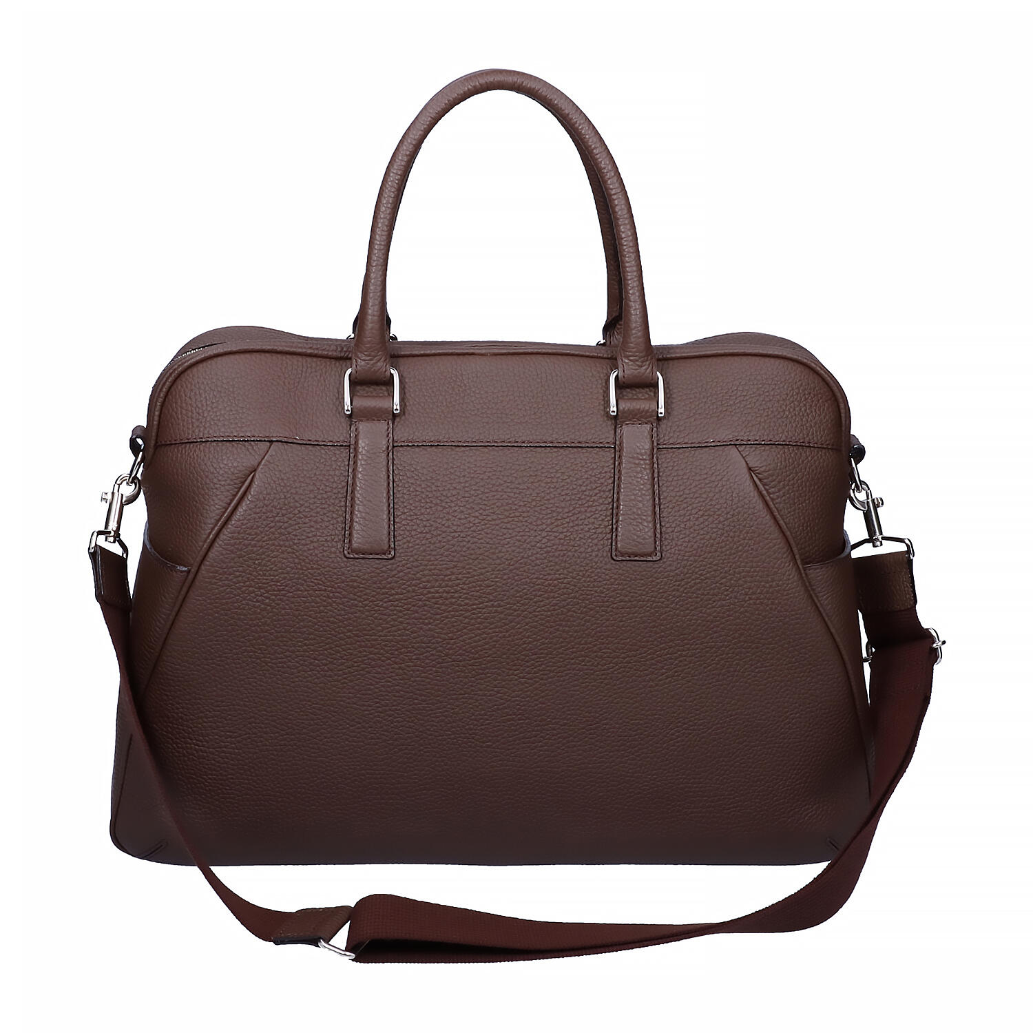 A4 通勤 牛革 ブリーフケース ビジネスバッグ | 株式会社 きくひろ