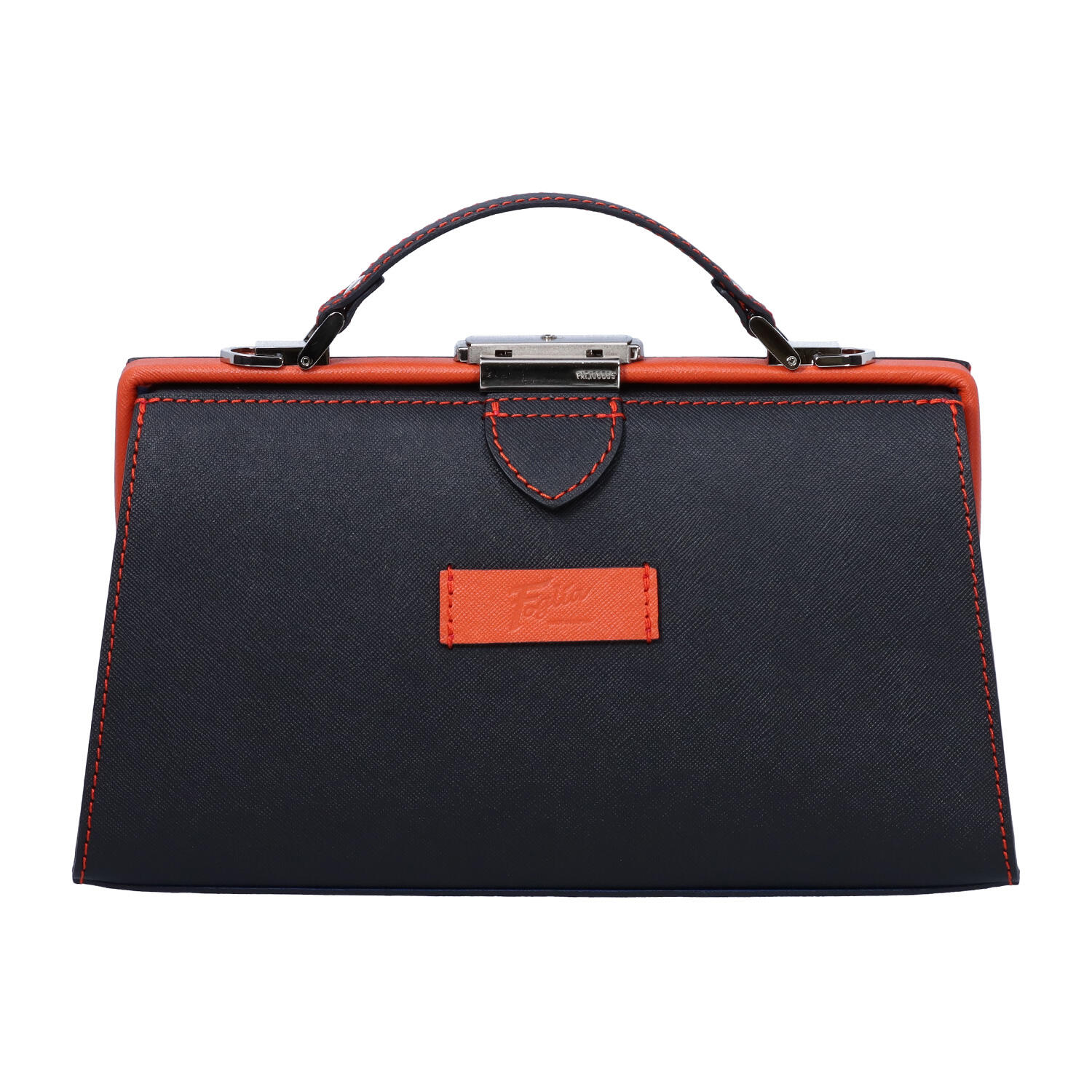 ダレス式 ドクターバッグ型 ミニショルダーバッグ | 株式会社 リーブス