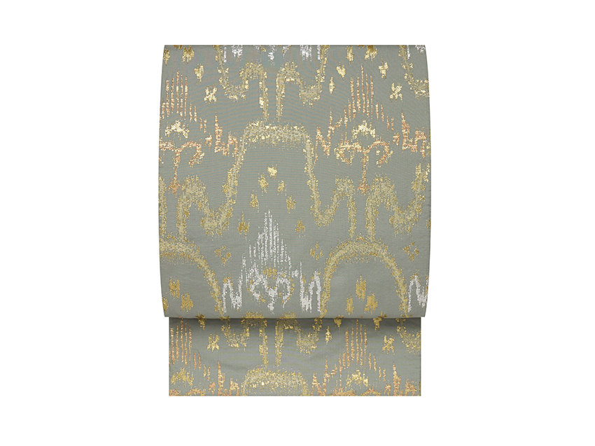 太子間道袋帯(s93130TK) 帯紹介