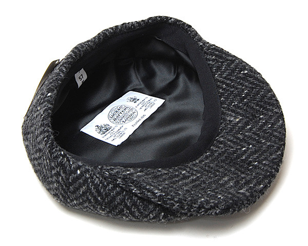 イギリス王室御用達 Lock&Co.Hatters(ジェームスロック) ドネガル