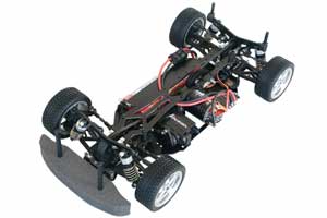 SV10 シリーズキット、 KAWADA ONLINE