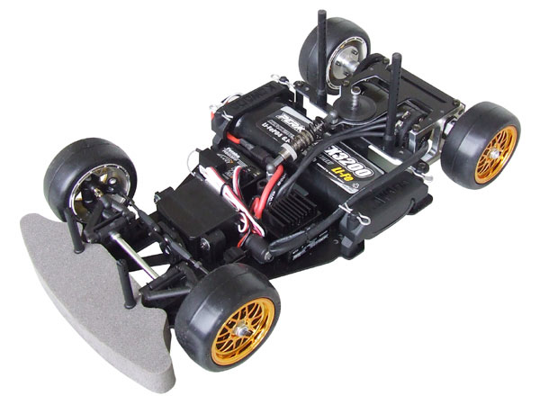 1/12 SCALE、 KAWADA ONLINE