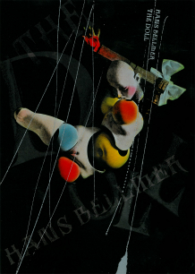 ハンス・ベルメール｜著者 | 河出書房新社