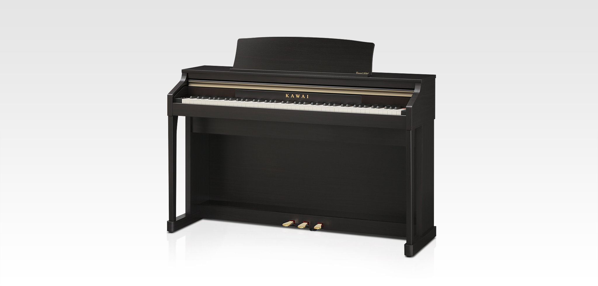 Kawai CA17｜Digital Pianos｜Products｜Kawai Musical Instruments