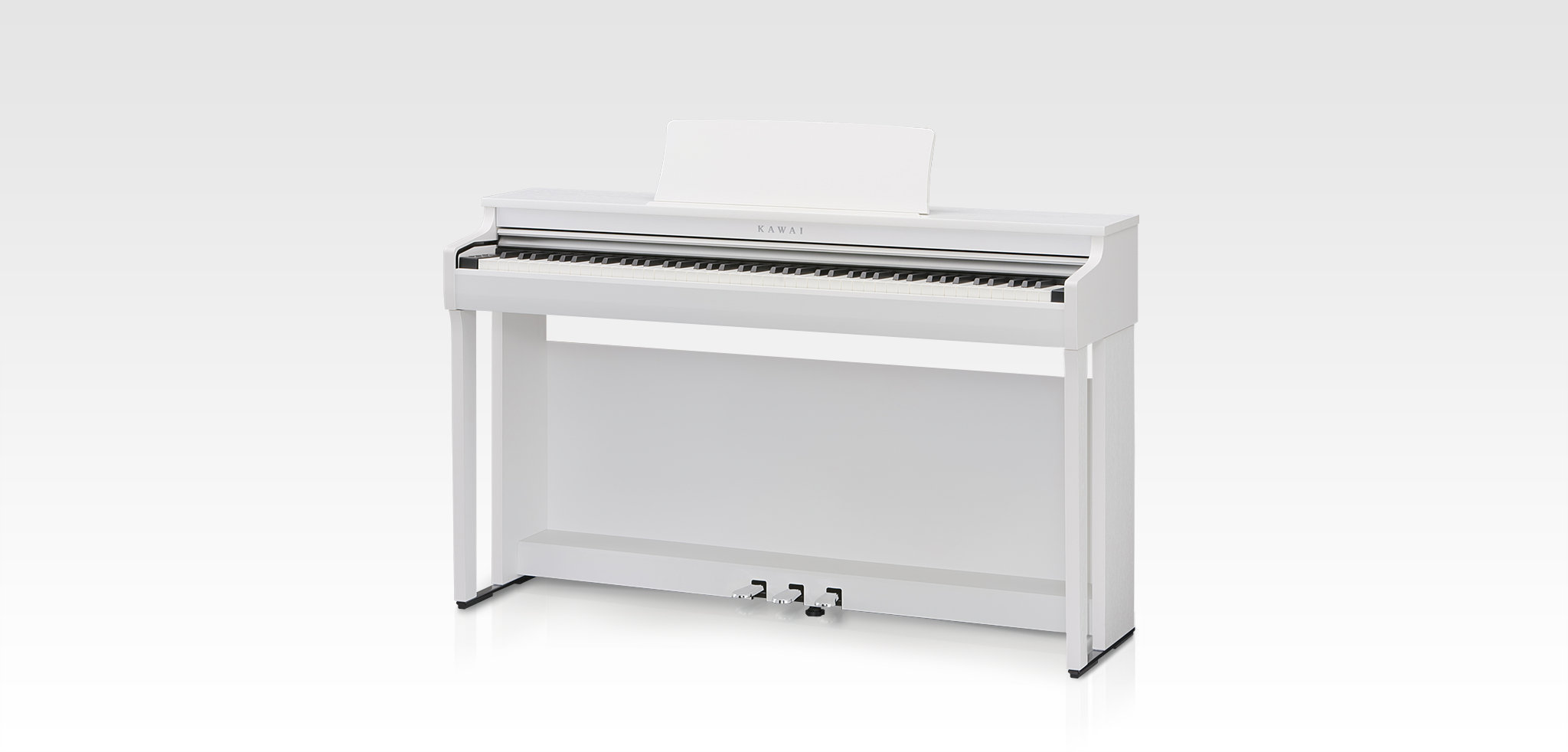 Kawai CN27｜Digital Pianos｜Products｜Kawai Musical Instruments