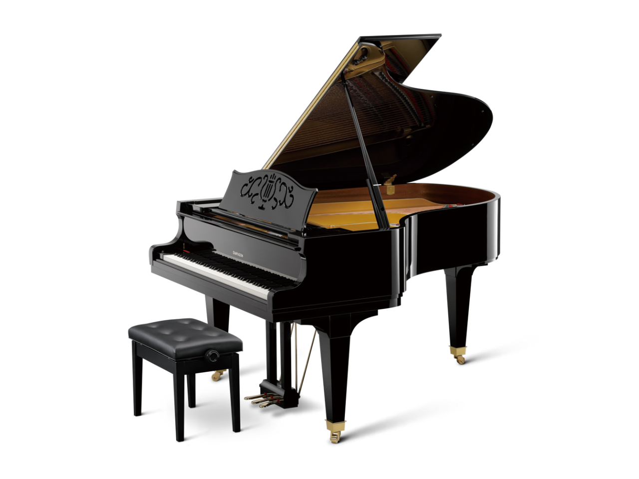 DG-183｜製品情報｜河合楽器製作所 製品サービスサイト