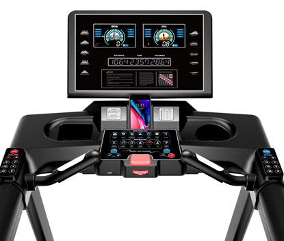 準業務用トレッドミルHJ-530｜製品情報｜河合楽器製作所 製品サービス